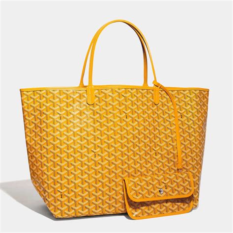 goyard st louis gm price